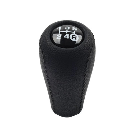 5 Speed Gear Shift Knob for Toyota Land Cruiser Prado (80-125)