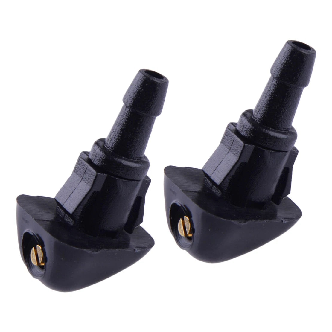 Windshield Washer Nozzle for Honda Civic 1987-2005 (2 x Nozzles)