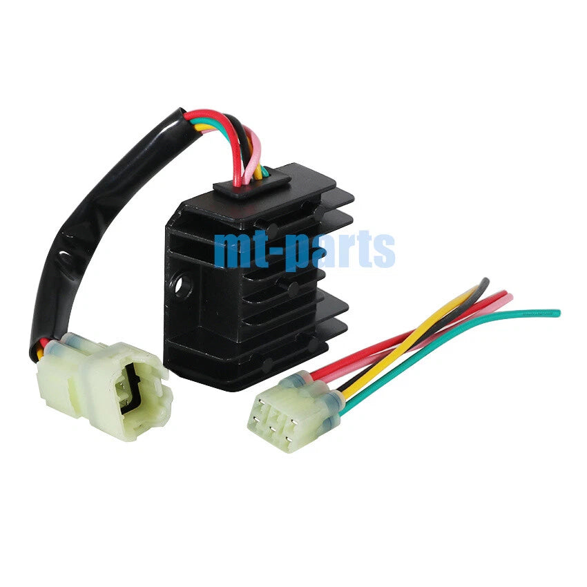 Voltage Rectifier Regulator for Kymco ATV MXU150, MXer 150, MXer 125 (2002-2014)