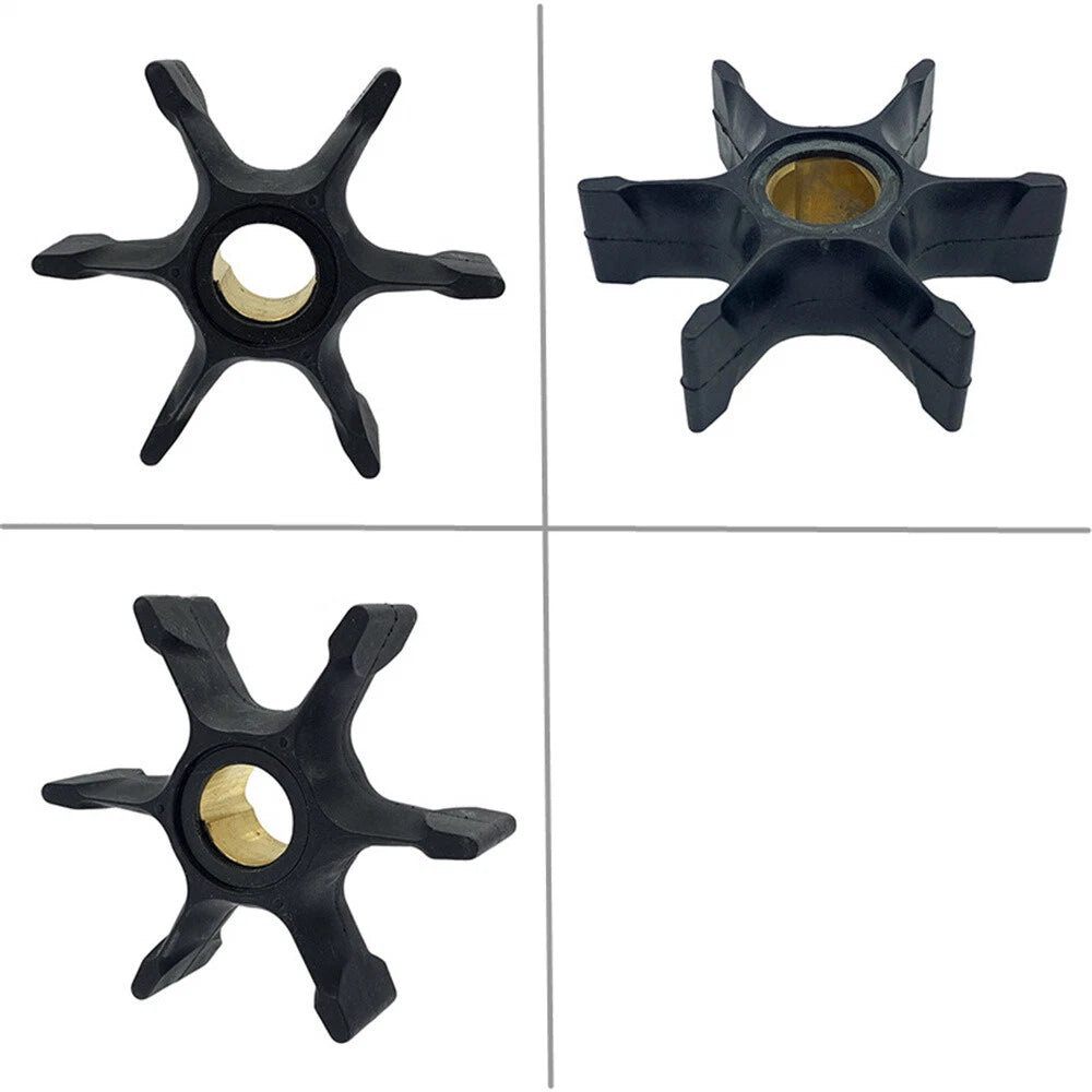 Water Pump Impeller Kit for Johnson Evinrude Outboard 60-75hp