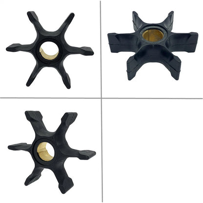 Water Pump Impeller Kit for Johnson Evinrude Outboard 60-75hp