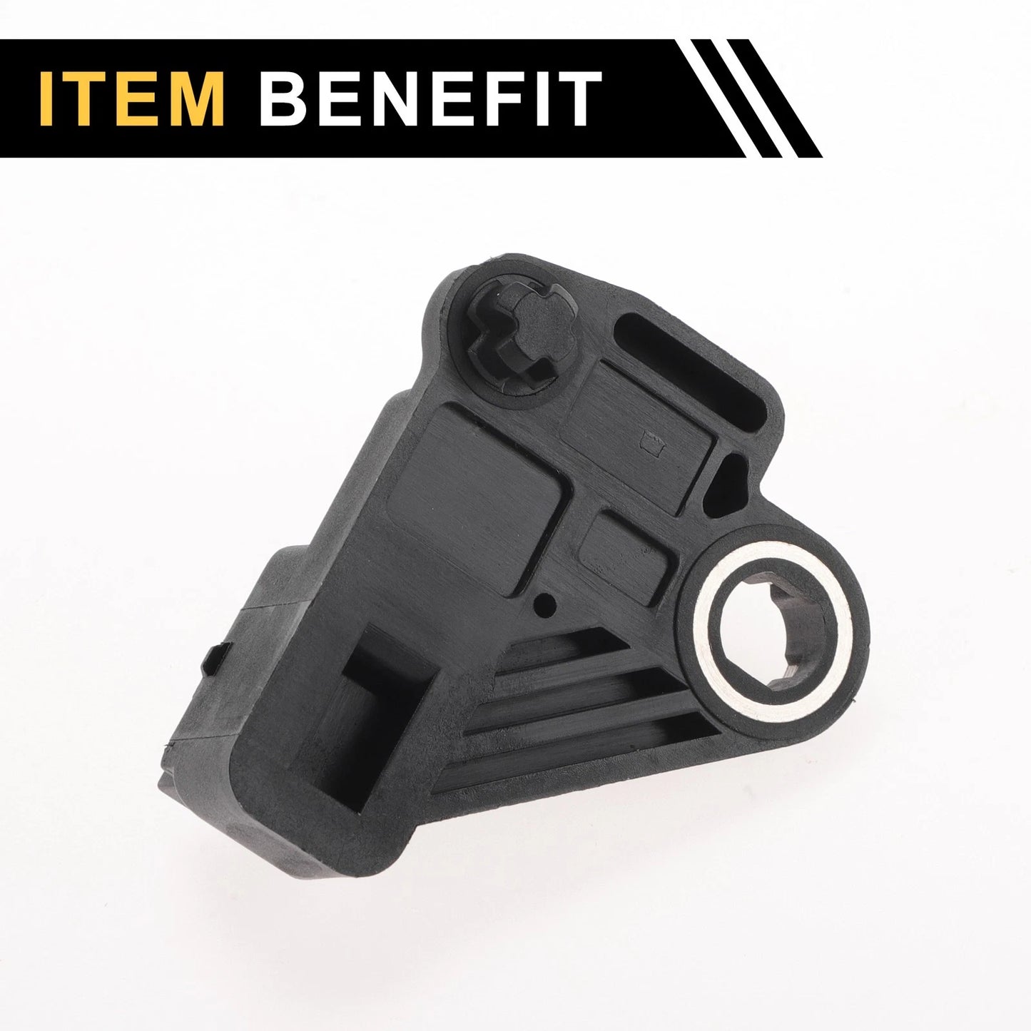 Crankshaft Position Sensor for Land Rover Freelander 2.2 TD4 (2006-2014)