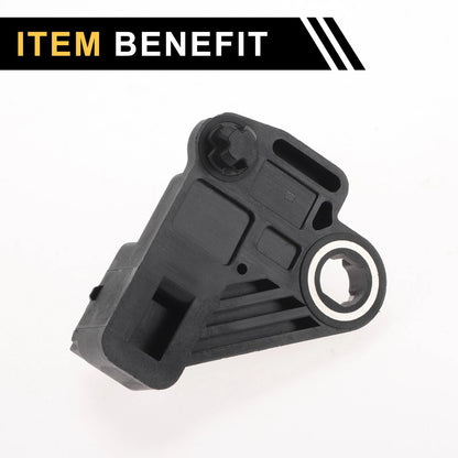 Crankshaft Position Sensor for Land Rover Freelander 2.2 TD4 (2006-2014)