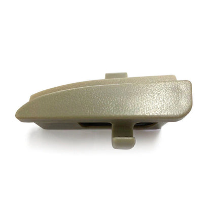 Beige Center Console Latch Lock for Toyota Tacoma (2005-2012)
