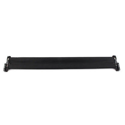 Black SunShade Sunroof Curtain Cover for BMW X1 F48 F45 F46 (2007-2018)