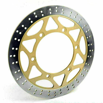 Front Brake Disc 290mm for Kawasaki Ninja 150 KRR ZX150 (2004-2013)