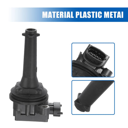 Ignition Coil for Volvo C70 S60 S70 (1998-2000)