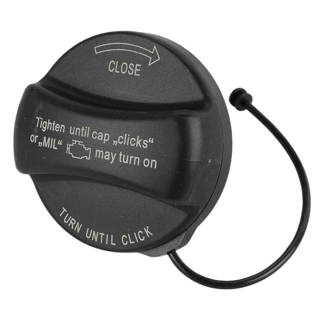Fuel Filler Cap for BMW 320i 335i 428i 528i 535i 550i 640i 740i X1 X3 X5 (2006-2023)