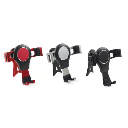 Air Vent Phone Holder Stand for Benz CLA Class & GLA Class (2013-2019)