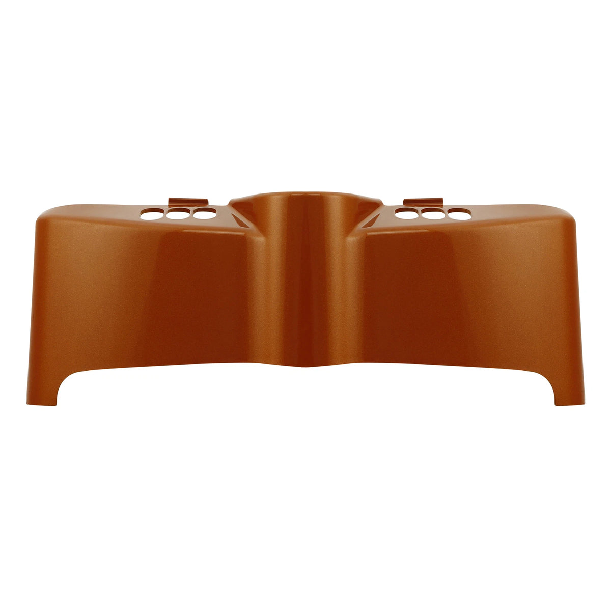 Inner Fairing Skirt for Harley Electra Glide 2014-2024 Amber Whiskey