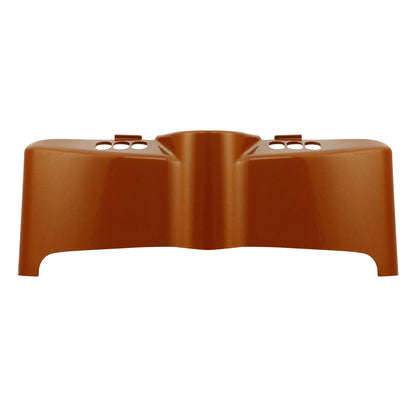 Inner Fairing Skirt for Harley Electra Glide 2014-2024 Amber Whiskey