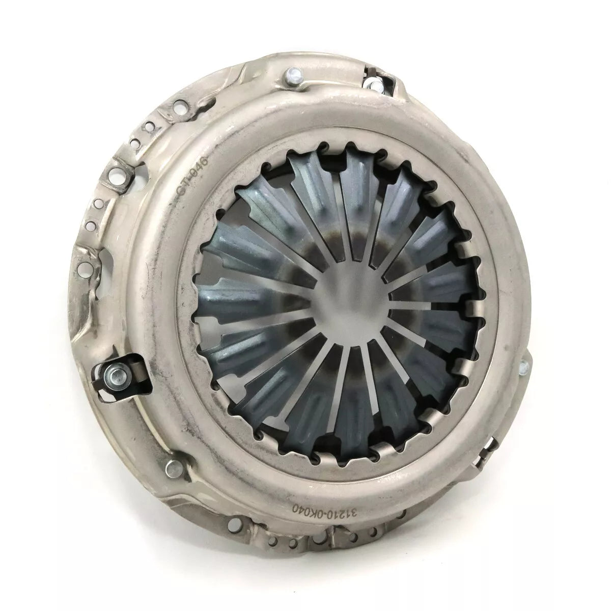 Clutch Cover Assembly for Toyota HiluxKUN15 AN10 AN20 2004-2016