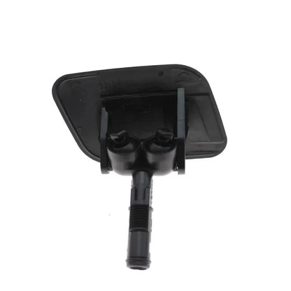 Front Bumper Headlight Spray Nozzle Covers for Hyundai IX55 Veracruz (07-15)