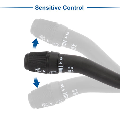 Steering Column Turn Signal Switch for Ford F-150 F-250 Super Duty (2004-2008)