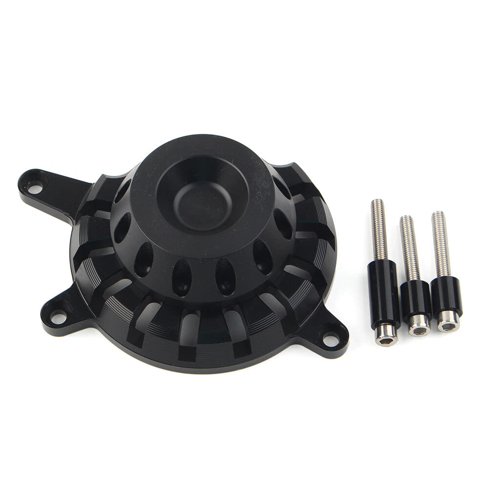 CNC Aluminum Engine Case Slider Protector Cover for HONDA CB650R CB650F (14-23)
