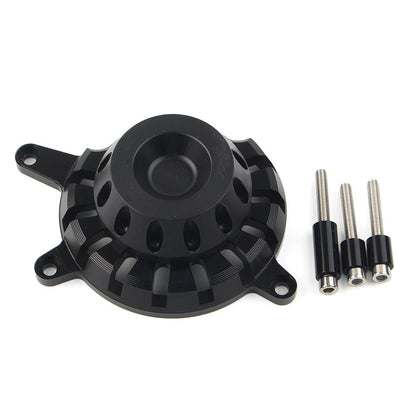 CNC Aluminum Engine Case Slider Protector Cover for HONDA CB650R CB650F (14-23)