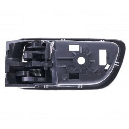 2 x Right Front & Rear Grey Inner Door Handle for Toyota Camry (2002–2006)