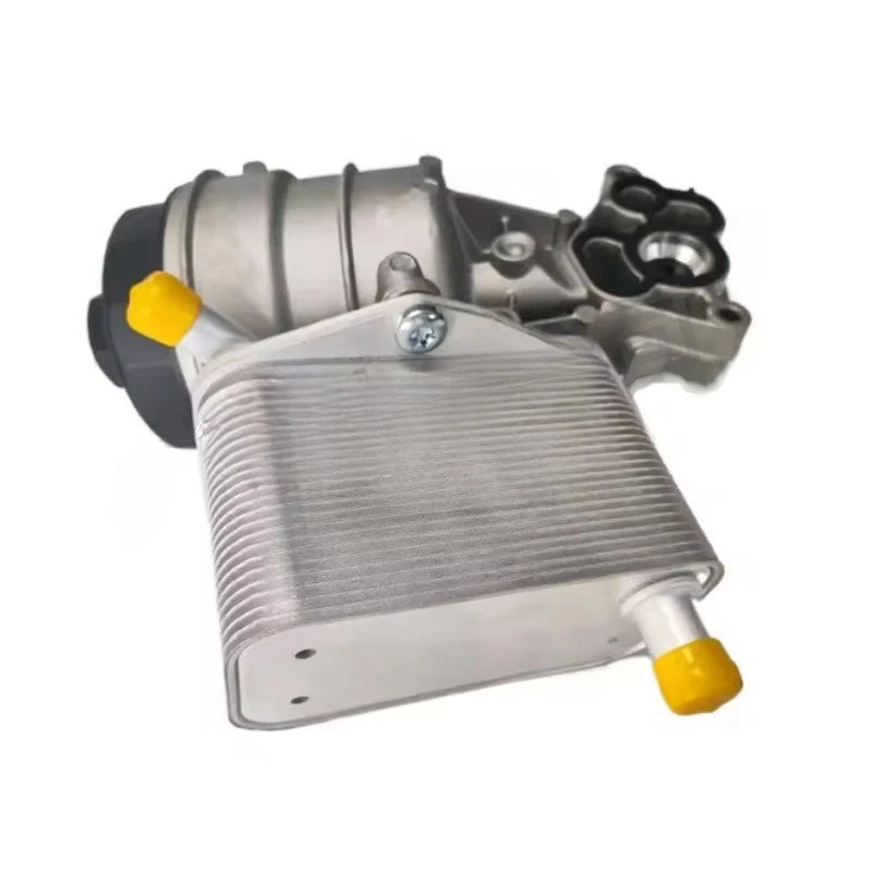 For Engine Oil Filter Housing Volvo XC60 (2010-2015)