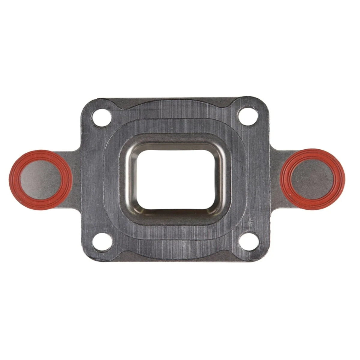 Exhaust Elbow Riser Gasket for MerCruiser 27-864549A (Dry Joint)