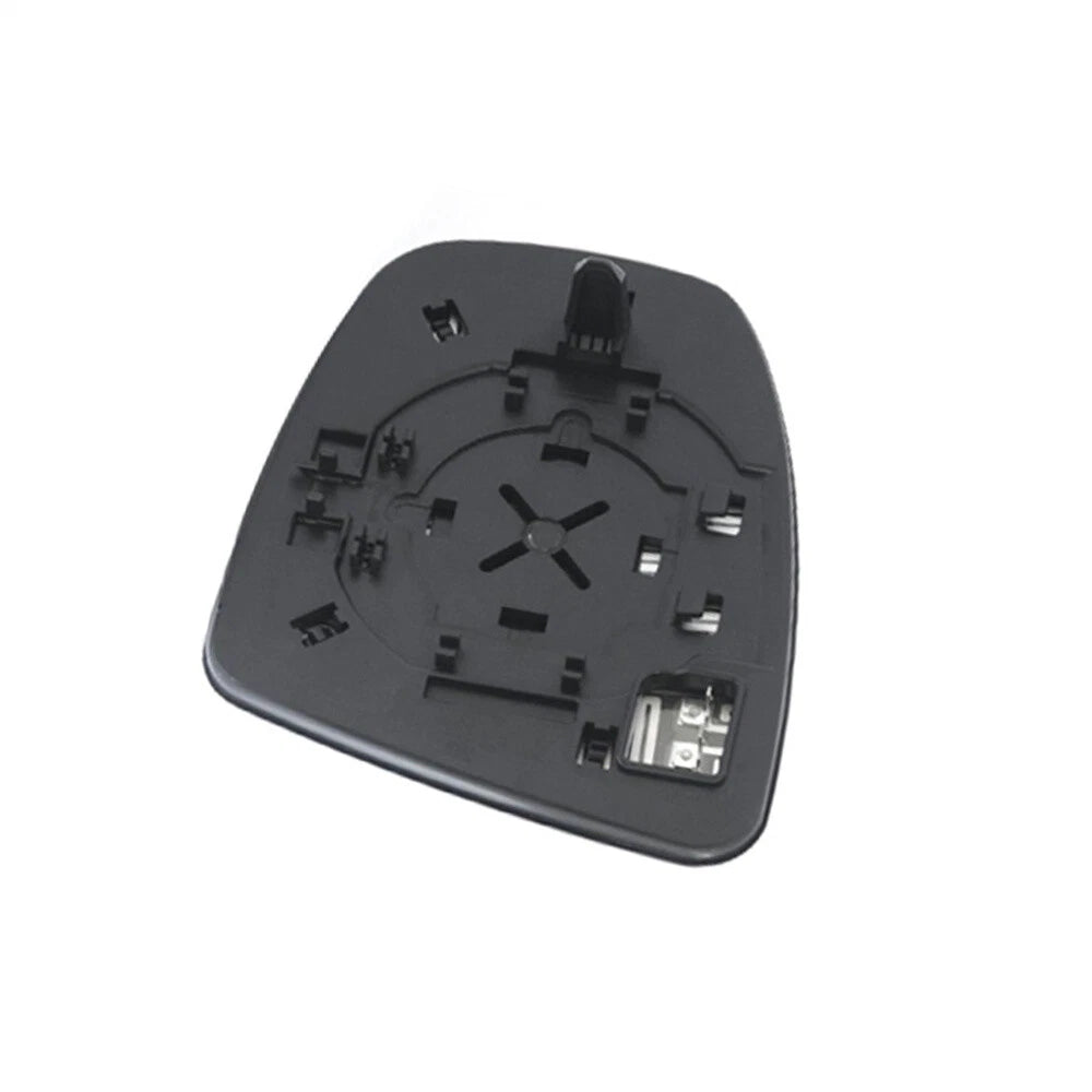 Heated Mirror Glass w/ Backing Plate Right for INFINITI EX35 FX35 (2008-2013)