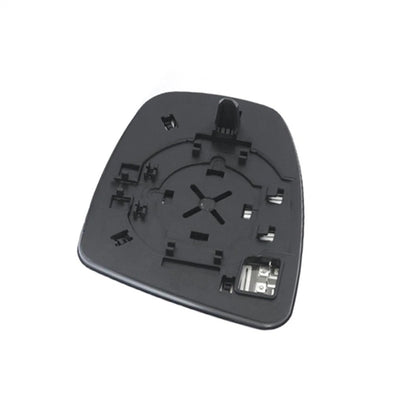 Heated Mirror Glass w/ Backing Plate Right for INFINITI EX35 FX35 (2008-2013)