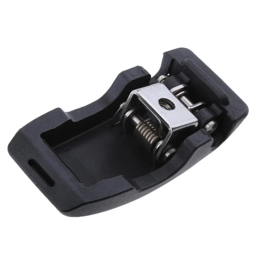 Cowl Hood Lock Buckle for Outboard 6HP Models