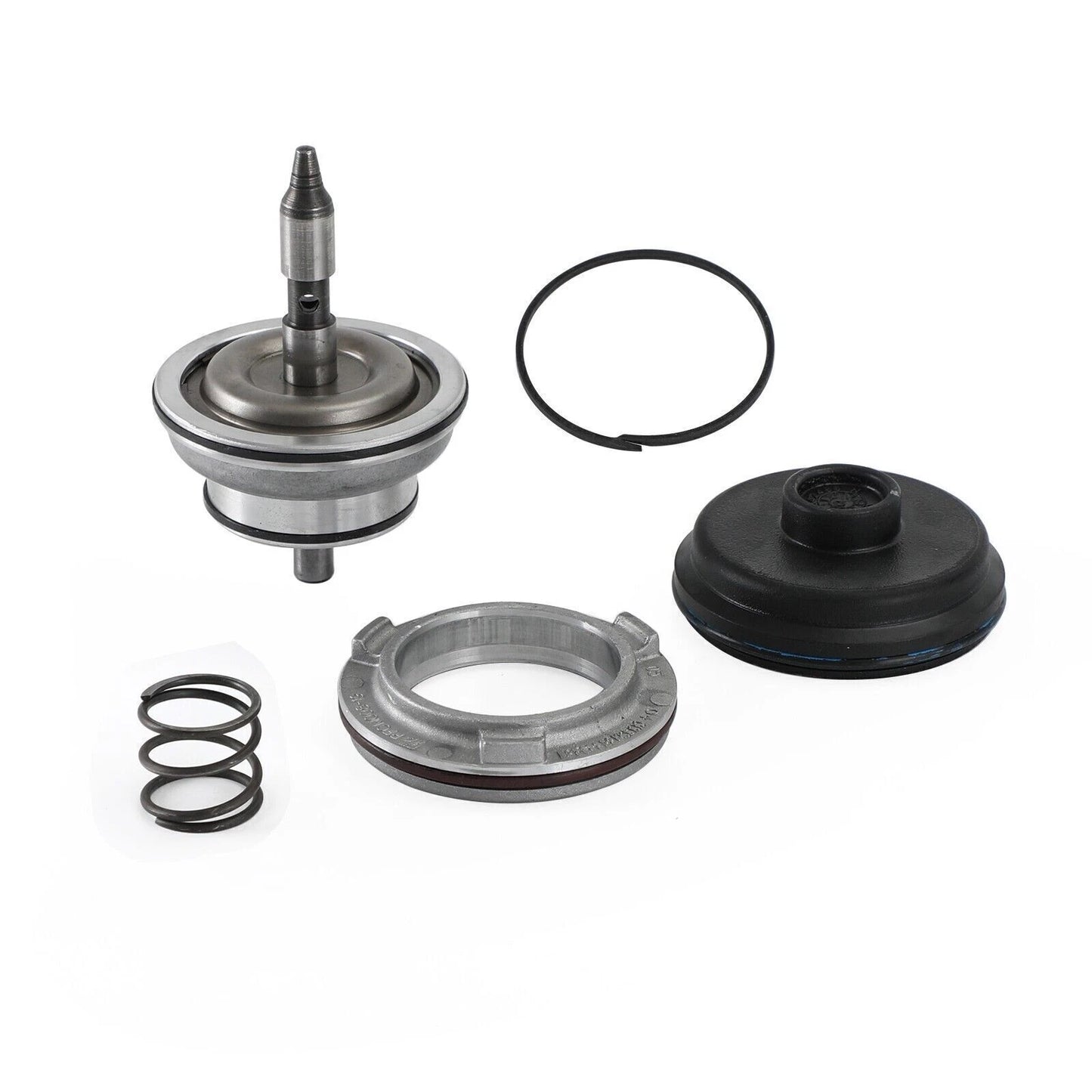 HD Corvette Servo for 4L65E 4L70E 700R4 4L60E (1982-2014)