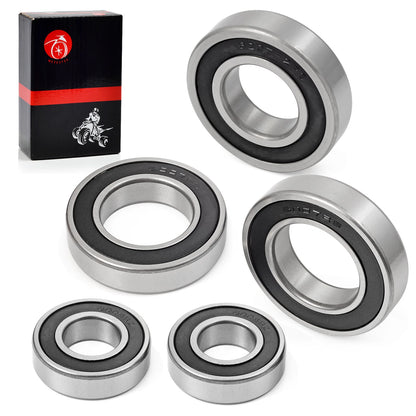 Motor Bearing Kit for EZGO