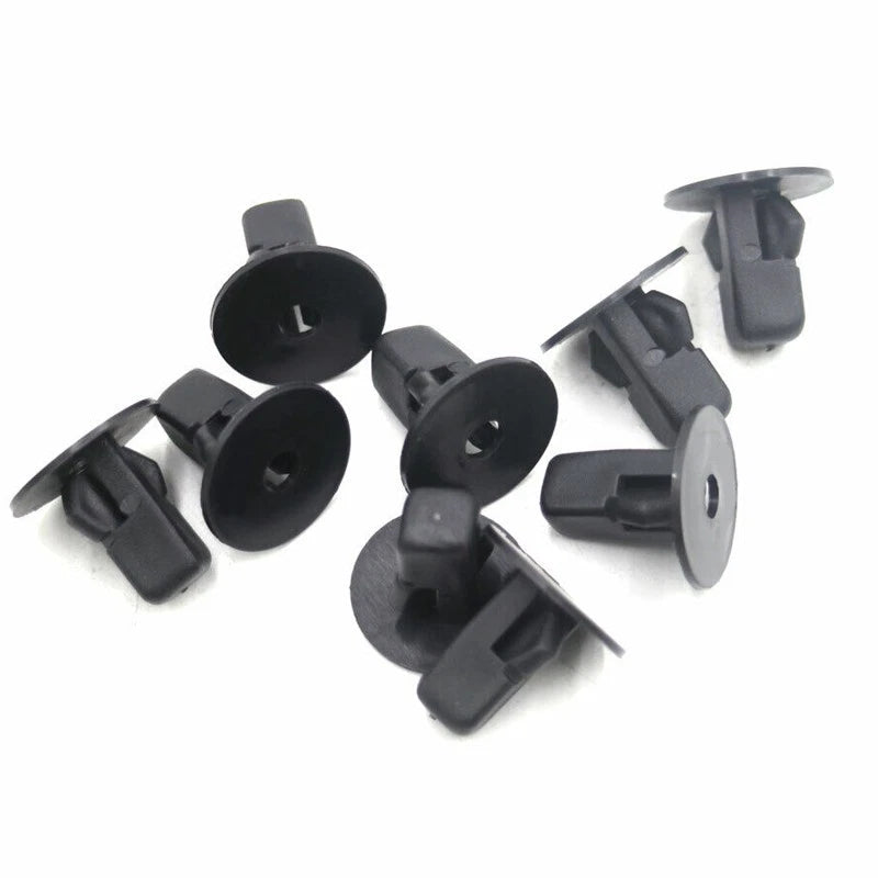 Bumper Fender Bonnet Bolt Grommet Clip for Toyota Hilux (2005-2015)