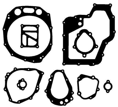 Engine Gasket Set for Suzuki GSX1300 Hayab GSX1300R (1999–2023)