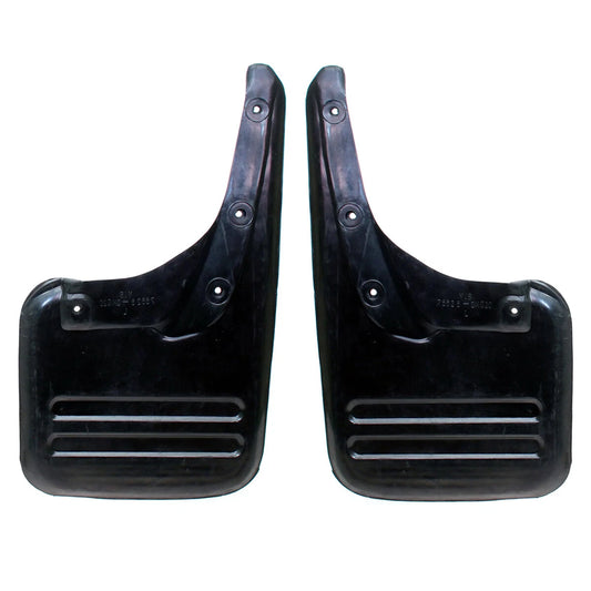 Rear Mudguard Mud Flap for Toyota Hilux SR5 KUN26 Hilux2WD 2005-2015