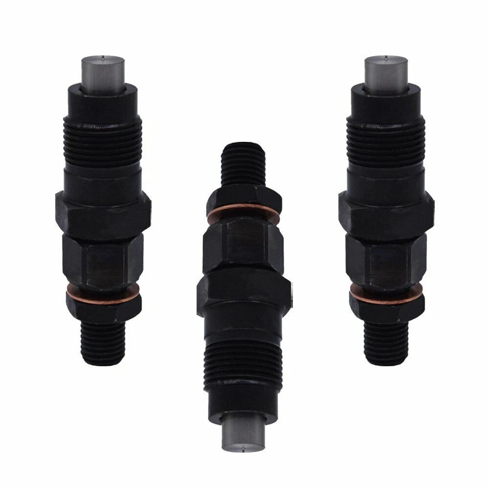 Fuel Injectors for Kubota D1105 D1105T D1005 D905
