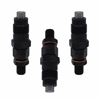 Fuel Injectors for Kubota D1105 D1105T D1005 D905