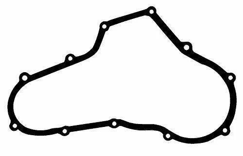 Clutch Cover Gasket for Honda ATC250 R, TRX250 R (1985–1989)