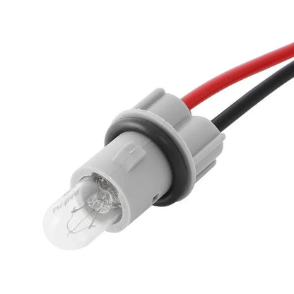 Side Marker Lamp Light Bulb Socket Wire Harness for Benz Car SUV