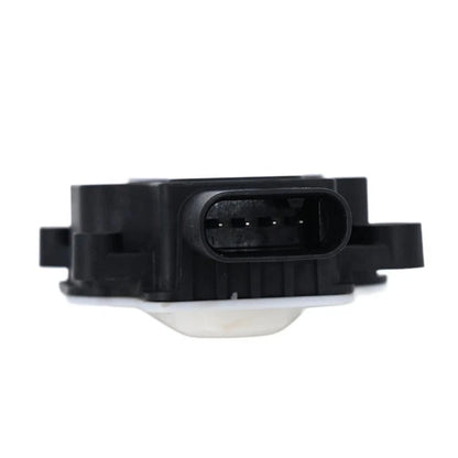 Grille Shutter Motor Radiator Repair ABS OEM Replacement