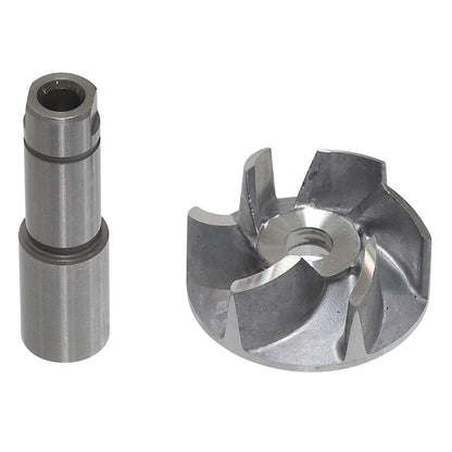 Water Pump Impeller & Shaft for Kawasaki KFX450R