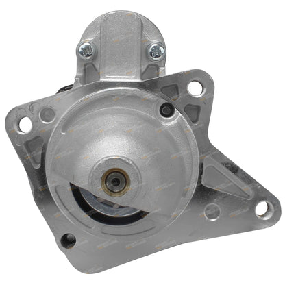 Starter Motor 2.5L for Ford Courier (1996-2006)