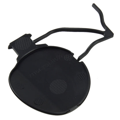 Bumper Tow Hook Eye Cover Cap for Honda Fit (2018-2019)