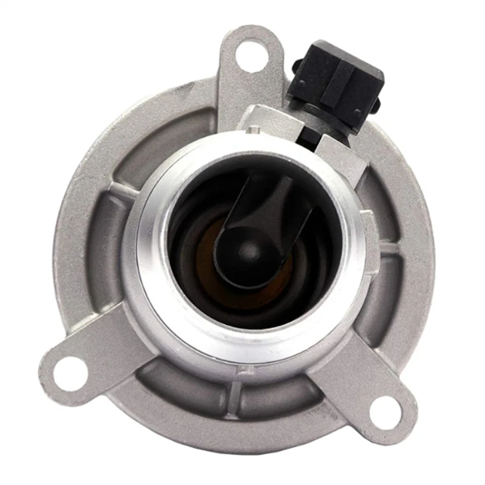 Engine Coolant Thermostat Housing for BMW 550i 645Ci 650i (2006-2010)