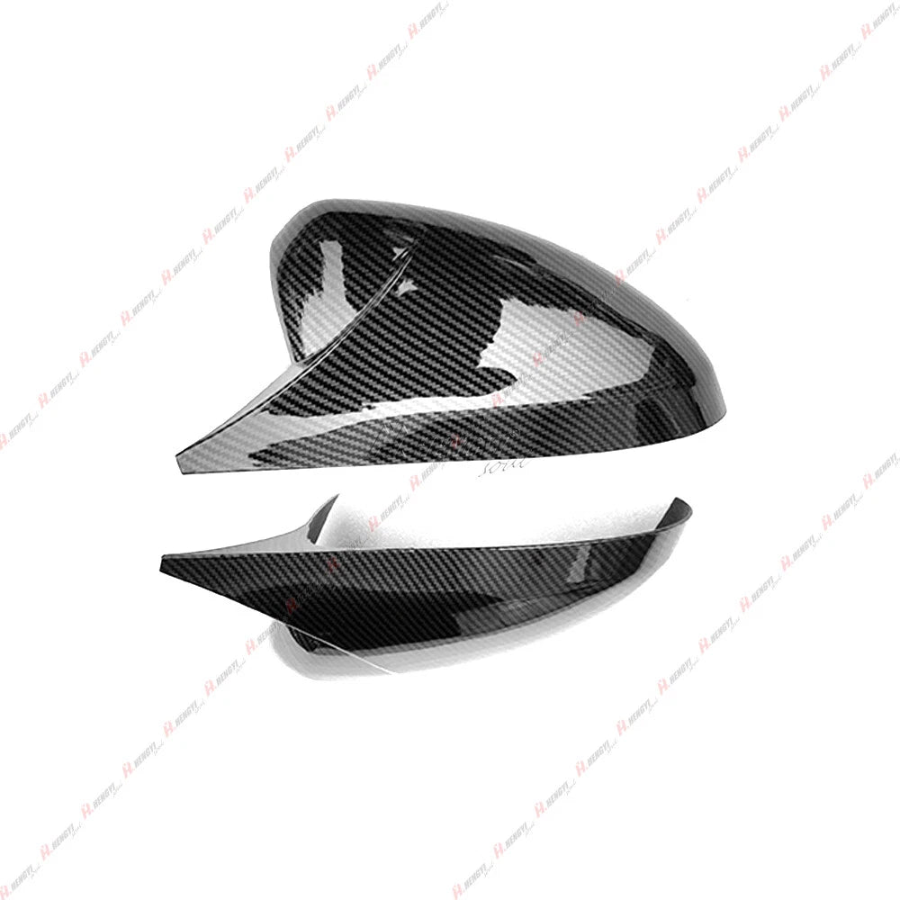 Mirror Cover Caps /  / Carbon Fiber for Subaru BRZ/Toyota GR86 (2022–2024)