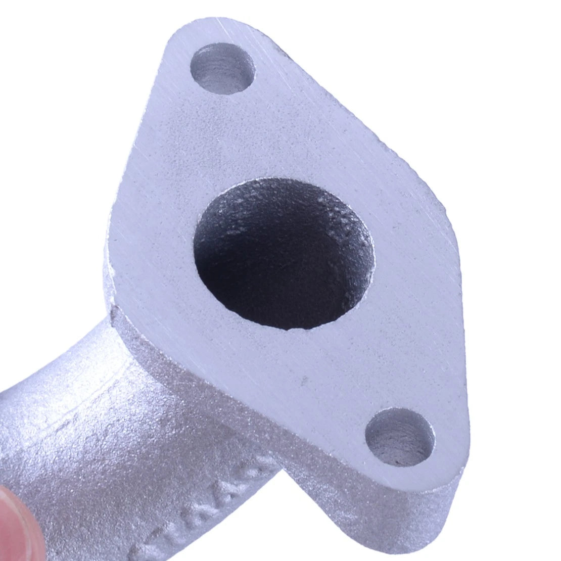 Carburetor Intake Manifold Adapter for Honda Z50 Monkey Bike (1968-2023)