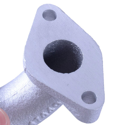 Carburetor Intake Manifold Adapter for Honda Z50 Monkey Bike (1968-2023)