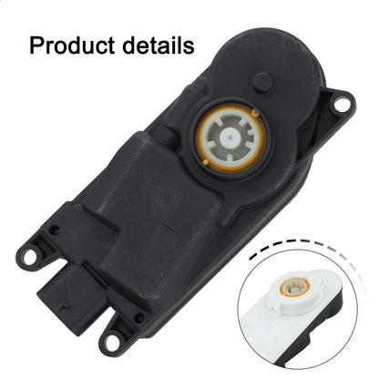 Grille Active Shutter Actuator Motor for BMW X3 G01 X4 G02 (2017–2024)