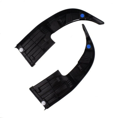Rear Bumper Step Plate for Toyota Hilux SR5 1kd1KD/ Kun(2015-2019)