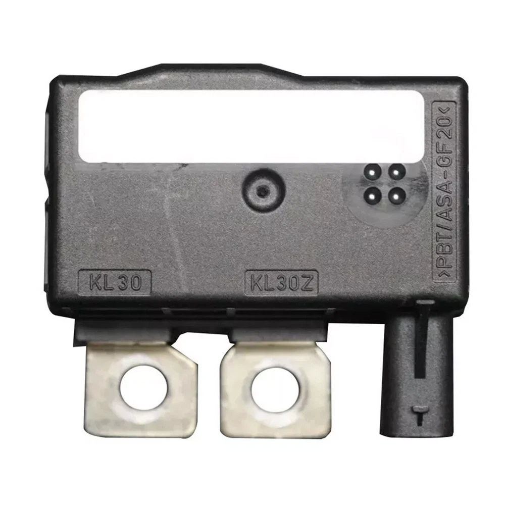 Car Fuse Box Relay Module for Mercedes-Benz W205 W222 W166 W204 W447 (2014-2023)