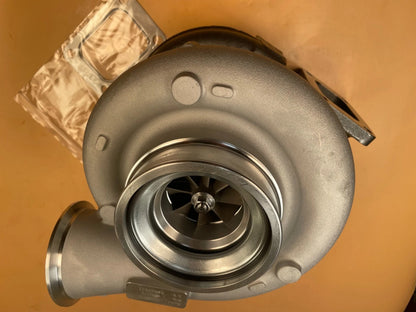 Turbocharger for Ford Iveco Cursor 13 12.9L Euro4 (2004-2010)
