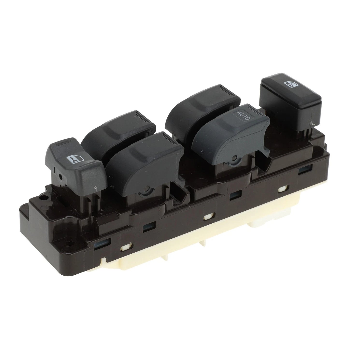 Front Right Driver Side Power Window Switch for Isuzu D-Max (2003-2011)