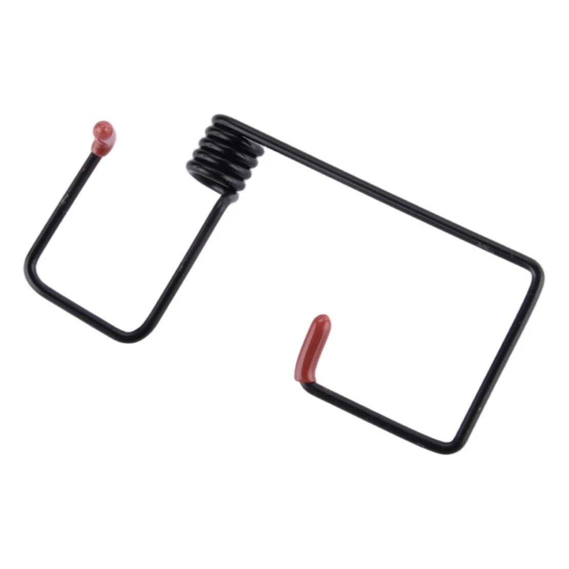 2 x Windscreen Wiper Arm Pressure Springs for Audi A6 (2012-2018)