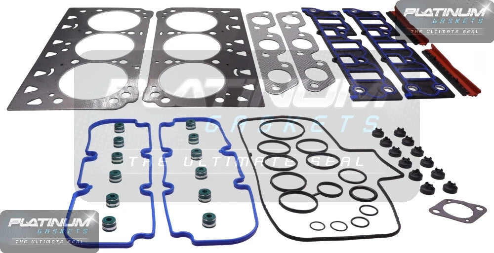 Head Gasket Set for Holden Commodore VT (1997–2000)